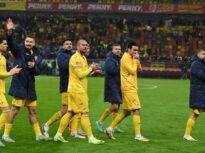 Decizie UEFA: România câștigă la „masa verde” meciul cu Kosovo: FRF, pedepsită și ea drastic pentru comportamentul la adresa maghiarilor