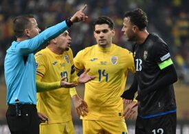 Kosovo a reclamat România la UEFA: "Avem dovezi"