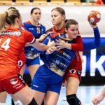 România învinge Cehia la Campionatul European de handbal feminin după o revenire superbă