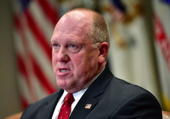 Cine este Tom Homan, „țarul” frontierelor trimis de Trump în Minnesota să stingă criza ICE. Agenții federali au început retragerea