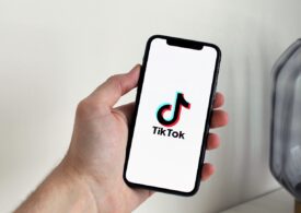 8 out of 10 teenagers who use TikTok access it daily and have received political content during the election period