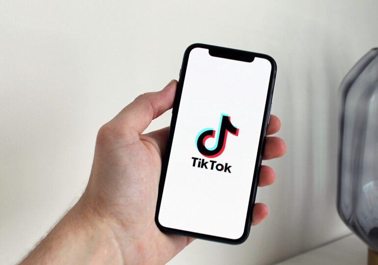 8 din 10 adolescenți care au TikTok îl accesează zilnic și au primit conținut politic în perioada alegerilor - sondaj World Vision România