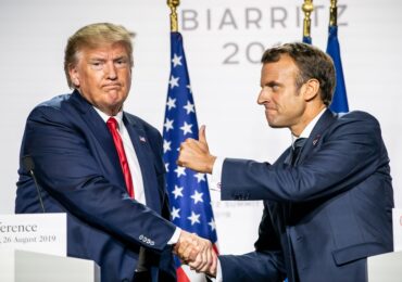 Ce cred românii despre liderii străini. Trump e cel mai cunoscut, dar Macron e pe primul loc la încredere - INSCOP