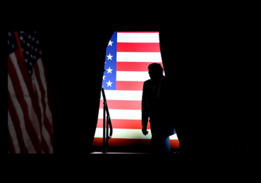 Presa l-a făcut pe Donald Trump să pară mai coerent decât este. Este „sanewashing” o formă de manipulare?