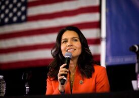 Trump agită lumea spionajului cu noul director al serviciilor de informații. Cine e Tulsi Gabbard - fără experiență și prea indulgentă cu Putin