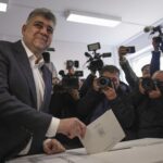 Reacția lui Marcel Ciolacu după ce a ieșit pe primul loc la exit poll: „A fost un vot pentru lucruri care contează”