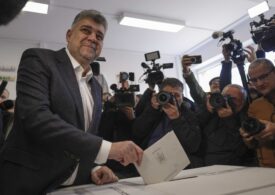 Reacția lui Marcel Ciolacu după ce a ieșit pe primul loc la exit poll: „A fost un vot pentru lucruri care contează"