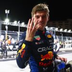 Max Verstappen a devenit campion mondial în Formula 1 pentru a patra oară