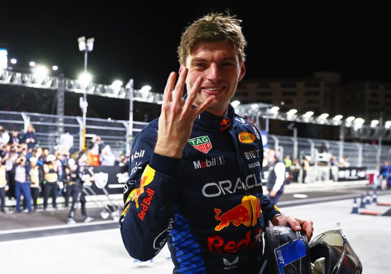 Mercedes neagă interesul pentru Max Verstappen