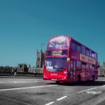 România, promovată pe autobuzele din Londra și alte zone din Marea Britanie (Video)