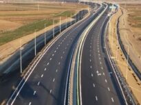 A fost deschisă circulația pe încă 32 de km din autostrada A7. Ce urmează (Video)