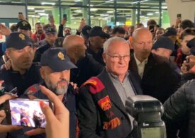 Claudio Ranieri semnează cu o nouă echipă