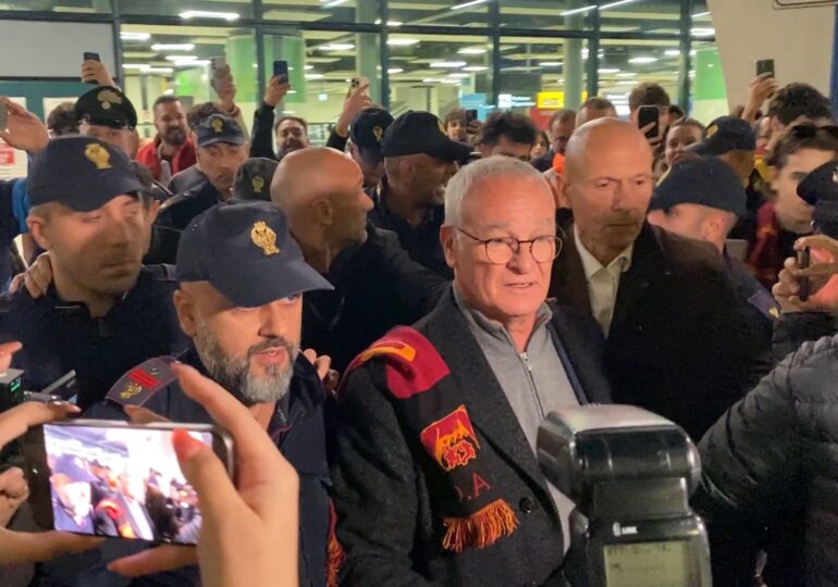 Claudio Ranieri semnează cu o nouă echipă