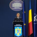 Alegeri prezidențiale 2024: MAI a suplimentat numărul forțelor de ordine pentru duminică. Câte incidente electorale s-au produs până acum