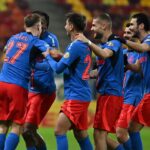 FCSB pregătește noi transferuri: Două mutări anunțate pentru 2025