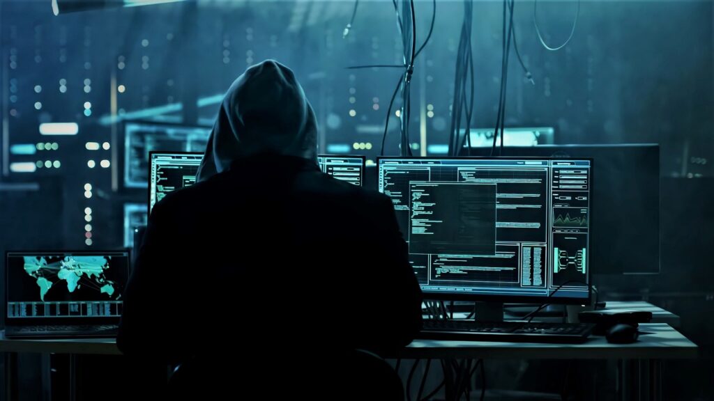 Atac cibernetic la Apele Române. Hackerii au blocat aproape 1.000 de sisteme IT&C și cer răscumpărare
