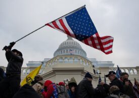 Autorii rebeliunii de la Capitoliu speră că Trump îi va ajuta să scape de justiție: "E om de cuvânt"