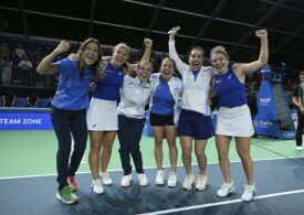 Italia, prima finalistă a Billie Jean King Cup