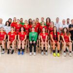 Handbal: Lotul naționalei României pentru EURO 2024