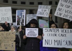 „Renumărare, ați ajuns la disperare” (Video)