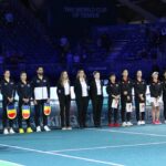 romania billie jean king cup