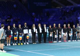 România pierde cu 2-1 meciul contra Japoniei și este eliminată de la Billie Jean King Cup