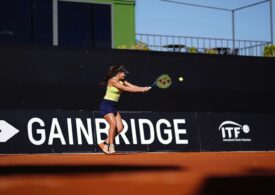 Echipele României au câștigat grupele din Cupa Davis și Billie Jean King Cup la juniori