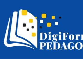 Demararea proiectului DigiFormPedagog pentru formarea în domeniul pedagogiei digitale