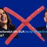 Alegeri în SUA: Ce este Colegiul Electoral și cum este votat președintele SUA (Video)