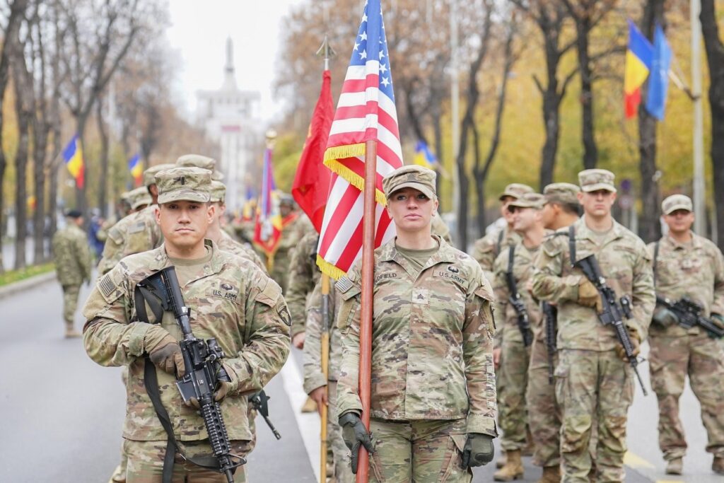 Bolojan explică de ce au aflat românii de la ucraineni că pleacă militarii americani: Au transpirat datele cu o seară înainte