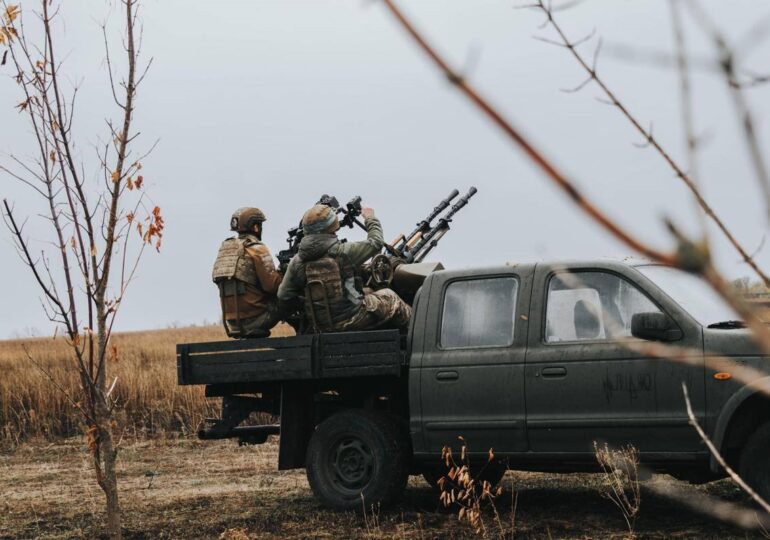 <span style="color:#990000;">Ziua 989</span> Explozii în Harkov. Bilanț negru în Zaporojie și Odesa (Video) Primii nord-coreeni morți în Kursk. Orban spune că Trump va renunța la Ucraina