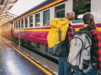 Why train travel in Europe is more complicated and expensive, even though people want to give up flying