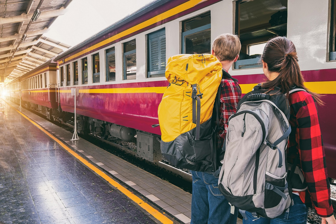 Why train travel in Europe is more complicated and expensive, even though people want to give up flying