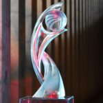 trofeu euro fotbal feminin