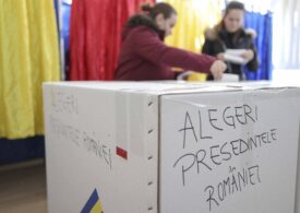 BEC aprobă renumărarea voturilor până duminică