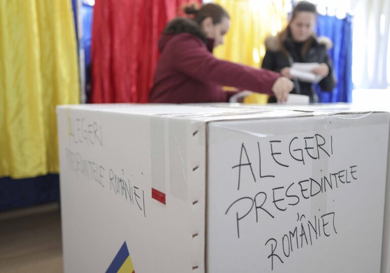 Politico: România stabilește o nouă dată a alegerilor, dar riscă același rezultat