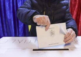 Renumărarea voturilor: USR și PSD au informații contradictorii. Greblă zice că nu s-a modificat ordinea. REPER cere monitorizare internațională