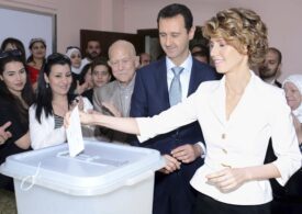 Bashar al-Assad și familia sa au fugit în Rusia - presă