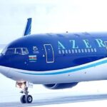 Imagini noi de la bordul avionului Azerbaijan Airlines înainte să se prăbușească. Un pasager i-a trimis soției sale clipul