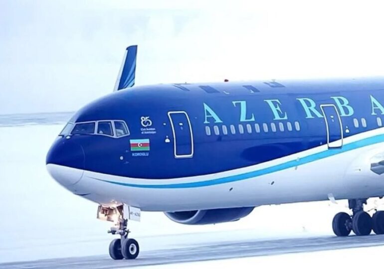 Prăbușirea avionului Azerbaijan Airlines: Rachetă rusească sau defecțiune tehnică? Explicațiile companiei și reacția Moscovei