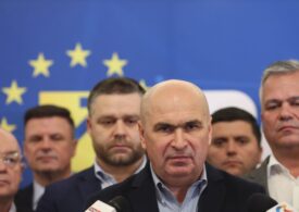 Bolojan face audit la PNL pentru că partidul a rămas fără bani. Bode, după dezvăluirile despre campania pentru Georgescu: Cred că nu ne-a luat Dumnezeu mințile