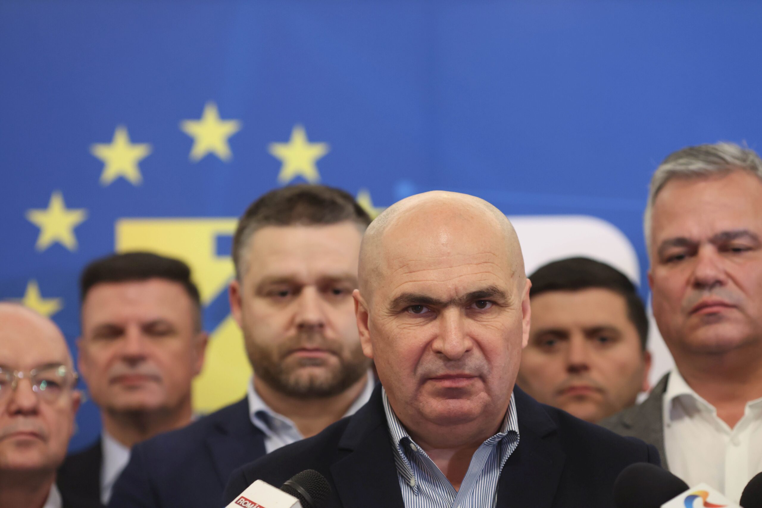 Bolojan face audit la PNL pentru că partidul a rămas fără bani. Bode ...