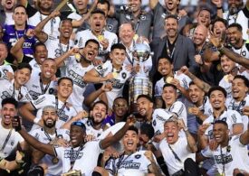 Botafogo a câștigat în premieră Copa Libertadores