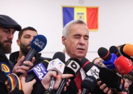 Echipa lui Călin Georgescu face apel la americani, după ce candidatul a fost săltat de poliție