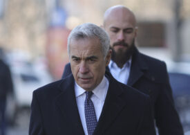 Călin Georgescu, vinovat, dar scăpat. Cum s-a apărat statul român în fața atacului fără precedent al Rusiei