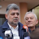 Marcel Ciolacu redivivus? Ar putea rămâne în fruntea PSD, deși a ratat turul 2