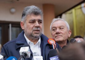 Marcel Ciolacu redivivus? Ar putea rămâne în fruntea PSD, deși a ratat turul 2