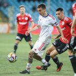 Omul momentului în Liga 1 și-a făcut cunoscută alegerea: FCSB, în dauna rivalelor Dinamo și Rapid