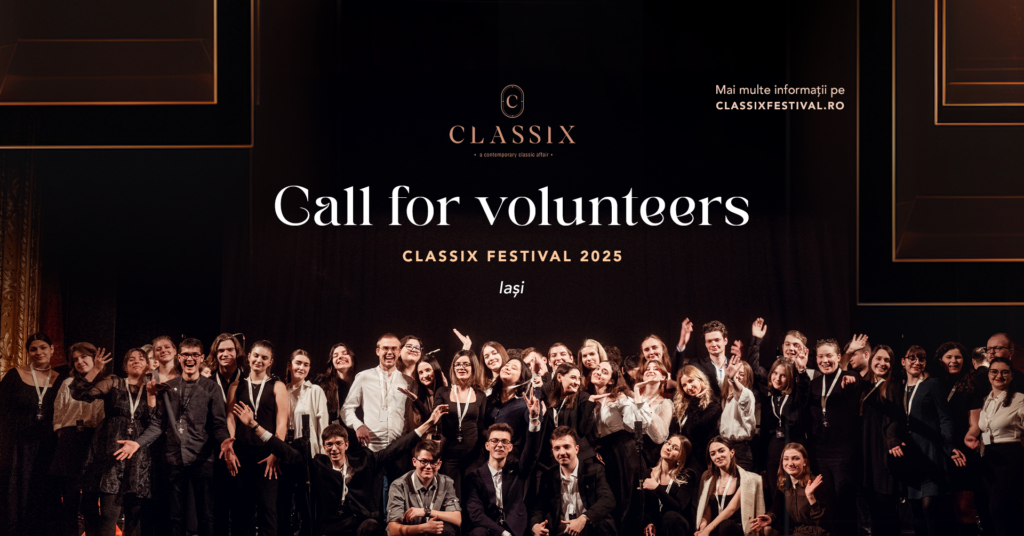 Classix-2025_Call-for-volunteers