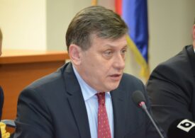 Crin Antonescu, despre ultimii 10 ani: Absent de pe rețele, a comunicat „în regim intim”, dar crede că este liderul de care are nevoie România